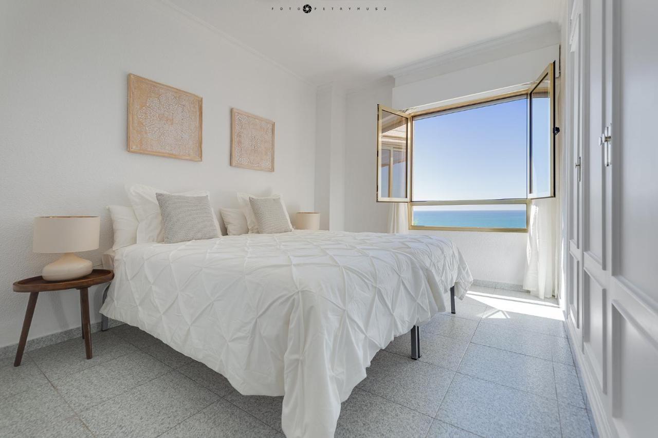 Apartamento Del Mar - Playa Muchavista El Campello Exterior photo