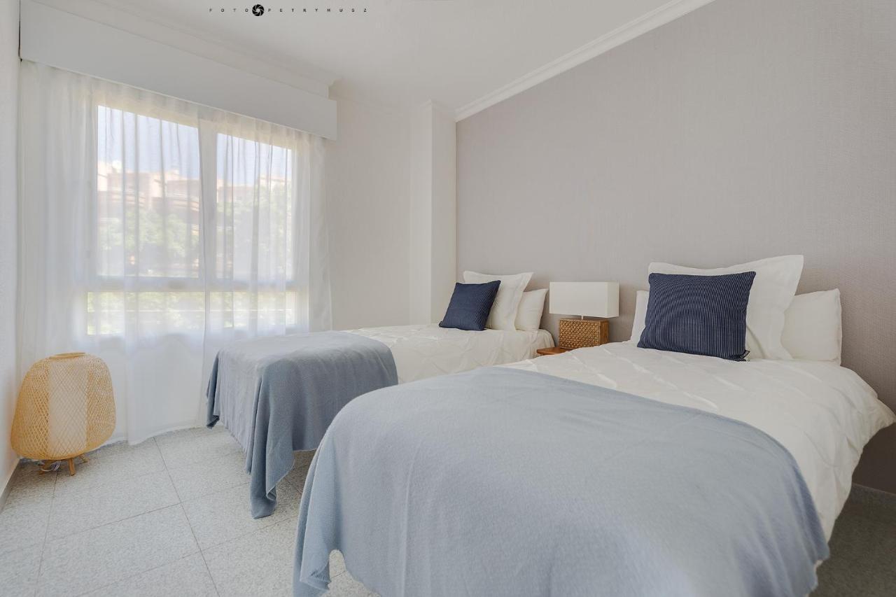 Apartamento Del Mar - Playa Muchavista El Campello Exterior photo