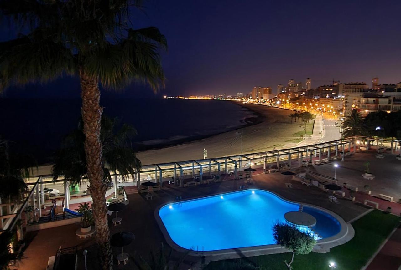 Apartamento Del Mar - Playa Muchavista El Campello Exterior photo