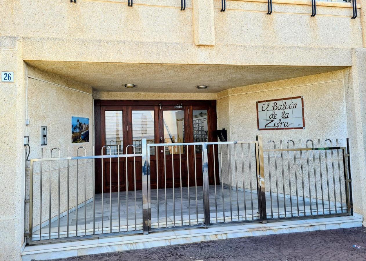 Apartamento Del Mar - Playa Muchavista El Campello Exterior photo